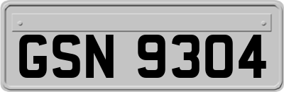 GSN9304