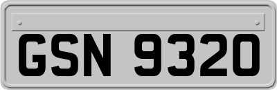 GSN9320