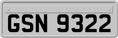 GSN9322