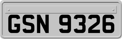 GSN9326