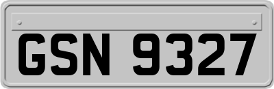 GSN9327