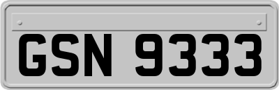 GSN9333