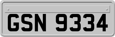GSN9334