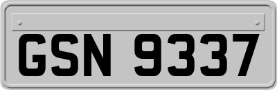 GSN9337
