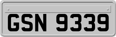 GSN9339