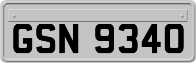 GSN9340