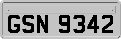 GSN9342