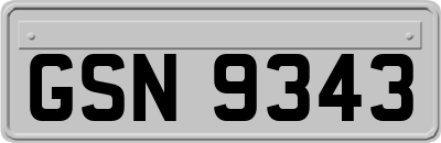 GSN9343
