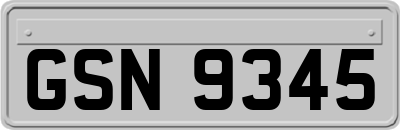 GSN9345