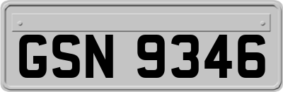 GSN9346
