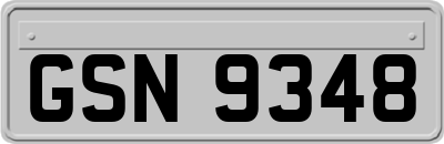 GSN9348