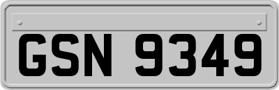 GSN9349