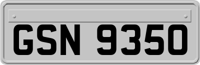 GSN9350