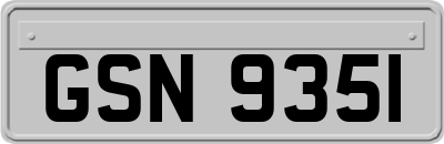 GSN9351