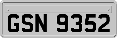 GSN9352