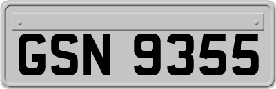 GSN9355