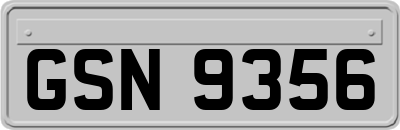 GSN9356