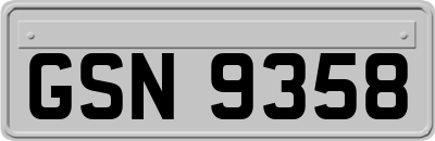 GSN9358