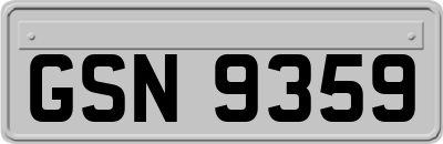 GSN9359