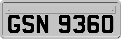 GSN9360