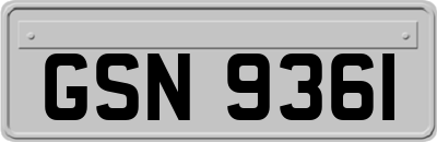 GSN9361