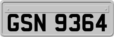 GSN9364