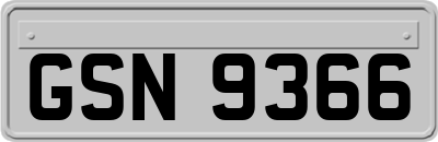 GSN9366