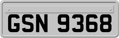 GSN9368