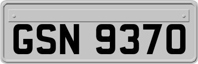 GSN9370