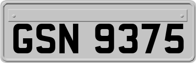 GSN9375