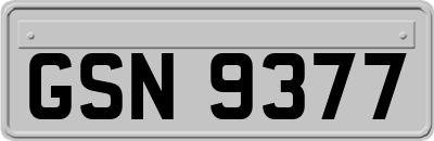 GSN9377