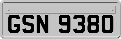 GSN9380