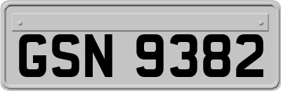 GSN9382
