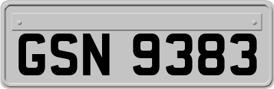 GSN9383