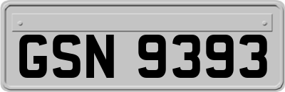 GSN9393