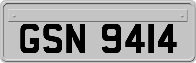 GSN9414