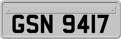 GSN9417