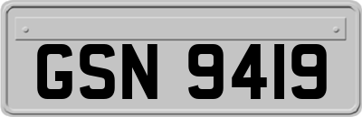 GSN9419