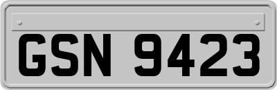 GSN9423