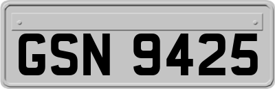 GSN9425