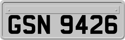 GSN9426