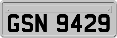 GSN9429