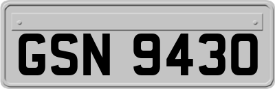 GSN9430