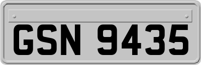 GSN9435