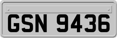 GSN9436