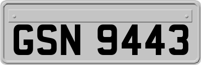 GSN9443