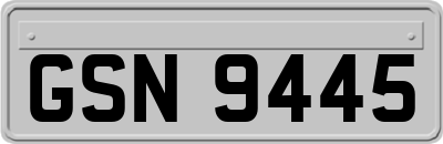 GSN9445