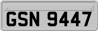 GSN9447