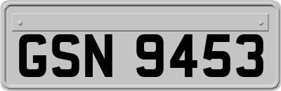 GSN9453