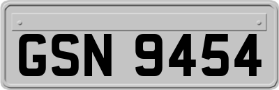 GSN9454
